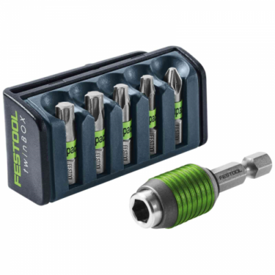 Festool Coffret d'embouts BT-IMP SORT3
