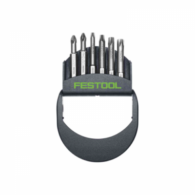 Festool Coffret d'embouts BT-IMP SORT5