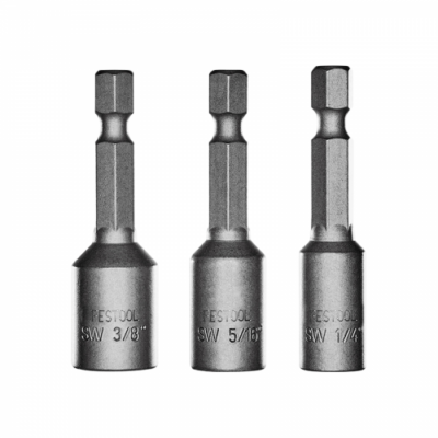 Festool Clé à douille STSL-IMP 1/4"-Set