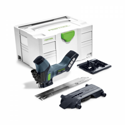 Festool Scie sans fil pour matériaux isolants ISC 240 EB-Basic