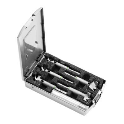 Festool Kit de forets Forstner FB D 15-35 CE-Set