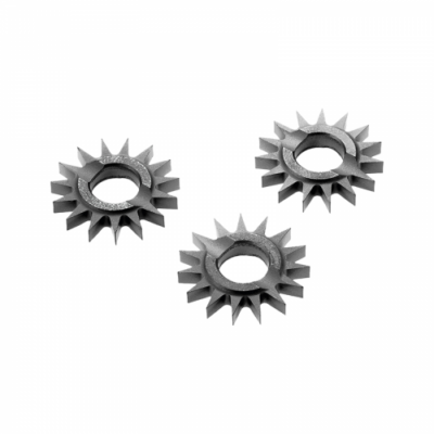 Festool Roulettes de fraisage HW-SZ 35