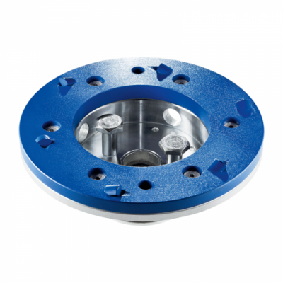 Festool Tête d'outil DIA THERMO-RG 150