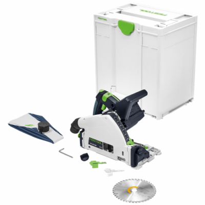 Festool Scie plongeante sans fil TSC 55 KEB-Basic