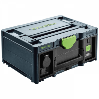 Festool SYS-PowerStation SYS-PST 1500 Li HP