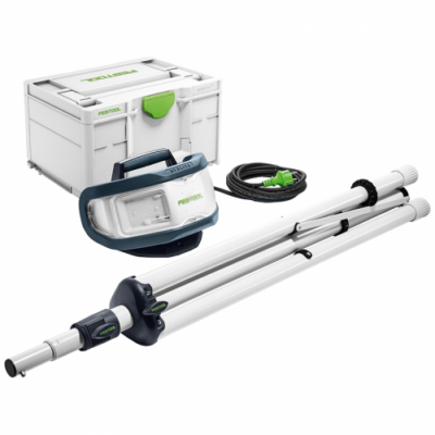 Festool Projecteur de chantier DUO-Set SYSLITE