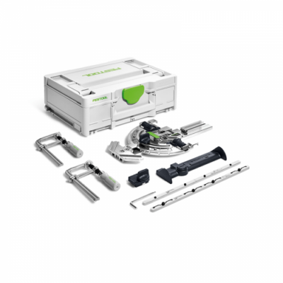 Festool Kit d'accessoires SYS3 M 137 FS/2-Set