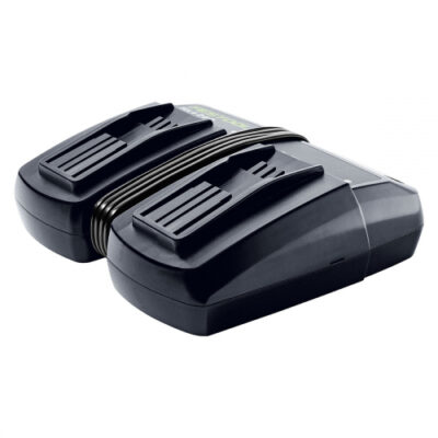 Festool Chargeur rapide TCL 6 DUO