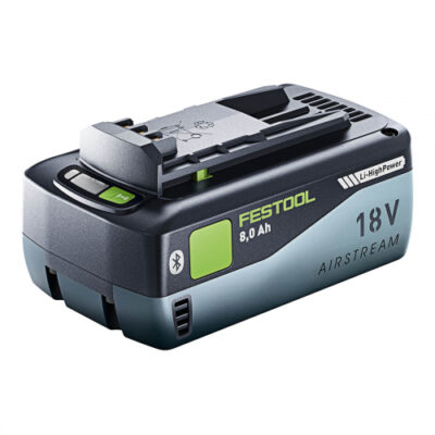 Batterie Bluetooth BP 18 Li 8,0 HP-ASI