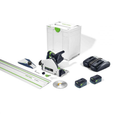 Scie circulaire plongeante sans fil TSC 55 KEBI-Plus/XL-FS