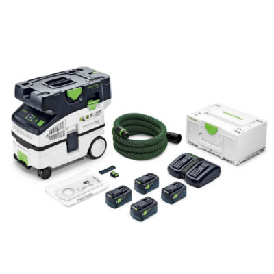 Aspirateur sans fil CTLC MINI I-Plus