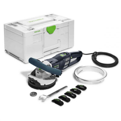 Meuleuse de rénovation RG 130 ECI-Plus