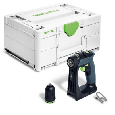 Perceuse-visseuse sans fil CXS 18-Basic