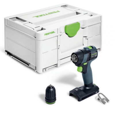 Perceuse-visseuse sans fil TXS 18-Basic