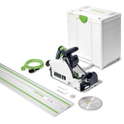 Scie circulaire plongeante sans fil TSV 60 KEBQ-Plus-FS