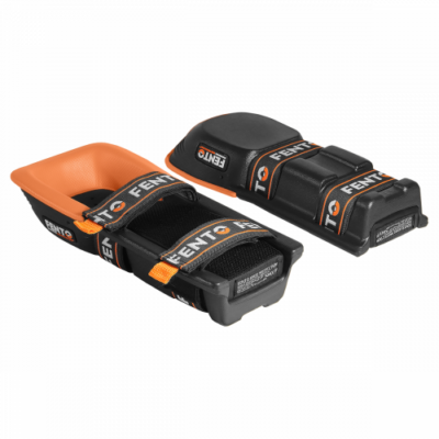 Protecteur de genoux Fento Max