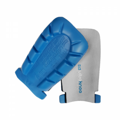 Genouillères Ultraknee Hammock 1 (dans le pantalon)