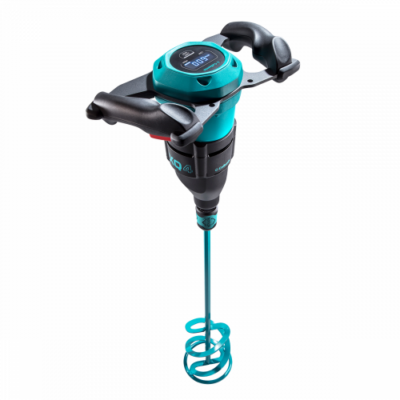 Collomix mengmachine XQ4 HF