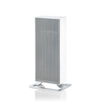 Chauffage Anna blanc 25 m2/ 63 m3