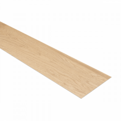 Contremarche PVC Crystal 18 x 152,4 cm