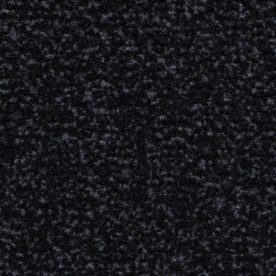 OTIUM Tapis d'Entrée Ligne Noire Shadow 200 cm de large