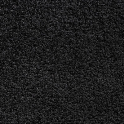 OTIUM Tapis d'Entrée Ligne Noire Midnight 200 cm de large