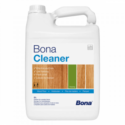 Nettoyant Bona 5 L