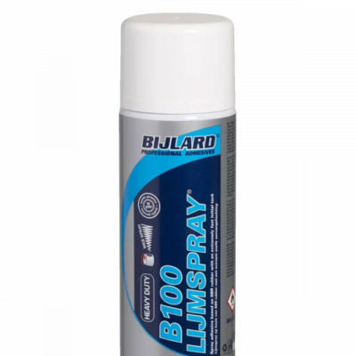 Colle en spray B100 - 400 ml