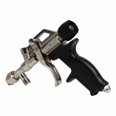 Pistolet pour réservoir de colle en spray