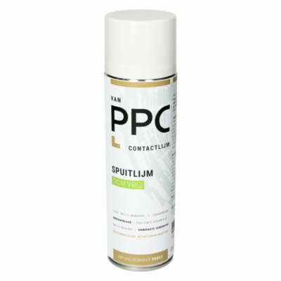 PPC colle en spray contact 500 ml