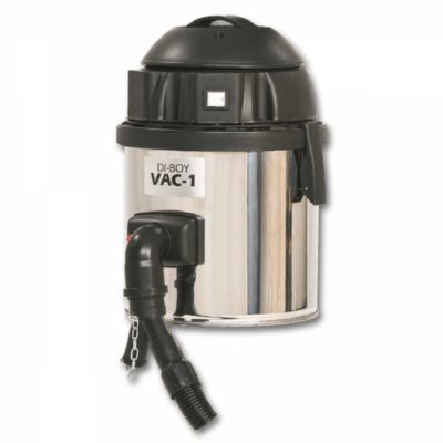 Unité d'aspiration de poussière pour Woodboy