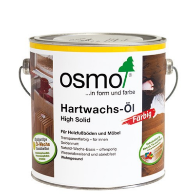 Huile dure OSMO 3041 Naturel 0,75L