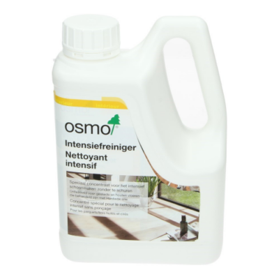 Nettoyant intensif OSMO 8019 1L