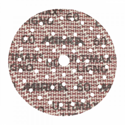 Disque de ponçage Rotex 150 mm Ultimax Ligno K100 (100 pcs)