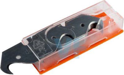 Lames de rechange pour couteau à crochet UBH (10 pièces)