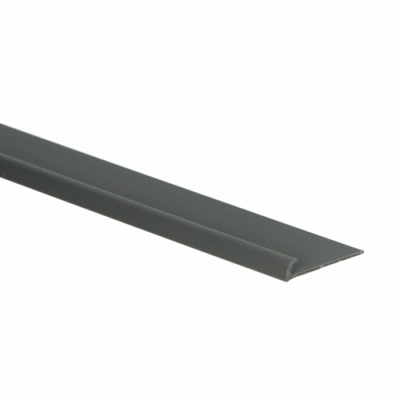 Bec de perroquet en plastique EL3,5 gris foncé