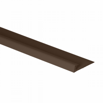 Bec de perroquet en plastique EL8 brun