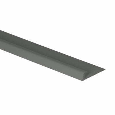 Bec de perroquet en plastique EL8 gris foncé