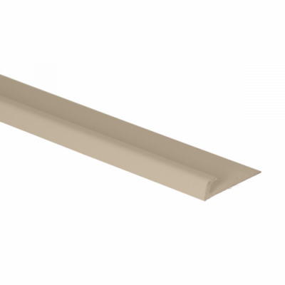 Bec de perroquet en plastique EL8 beige