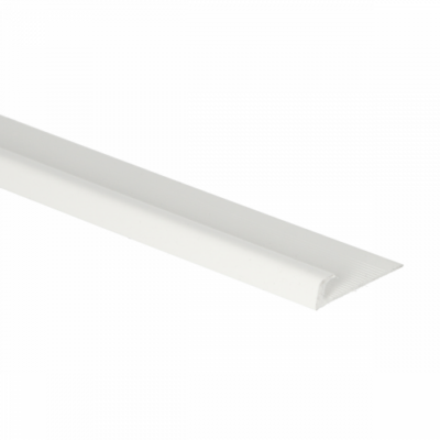 Bec de perroquet en plastique EL8 blanc