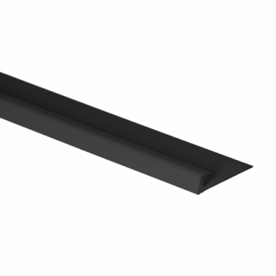 Bec de perroquet en plastique EL8 noir