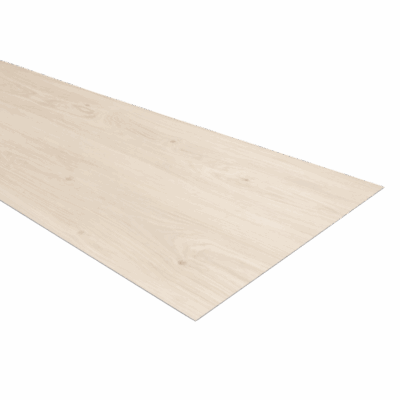 Marches d'escalier en PVC cheesecake 45,7 x 152,4 cm (4 pièces)