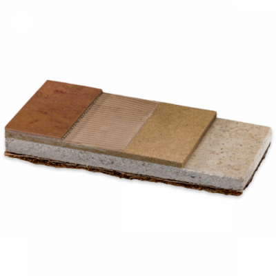 Jumpax Acoustic 1200x600x18mm