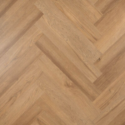 OTIUM Onyx Herringbone SPC Rigid