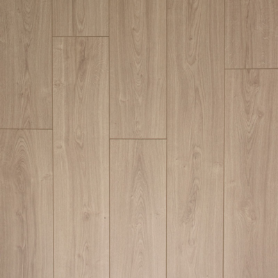 Stratifié authentique chêne clair naturel 7 mm 4V