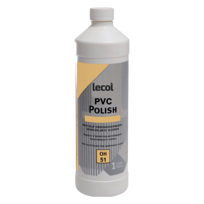 OH-51 PVC Polish 1 L