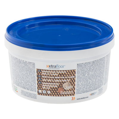 Pâte à joint pour revêtement de sol en PVC 1L beige