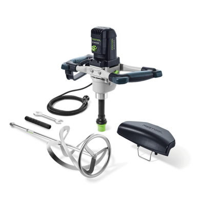 Festool Mélangeur MX 1600/2 RE EF HS3R