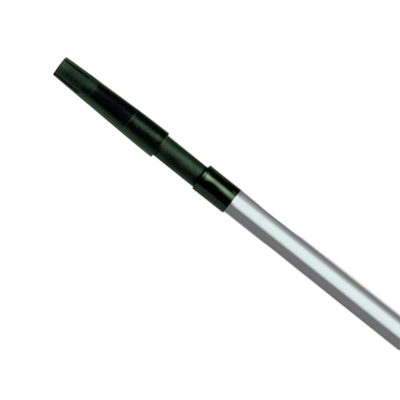 Manche télescopique 200cm x 25mm
