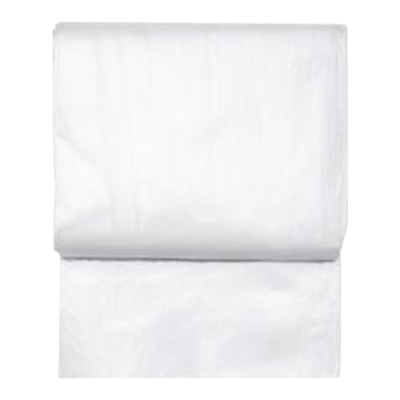 Film de couverture 4 x 5 mtr